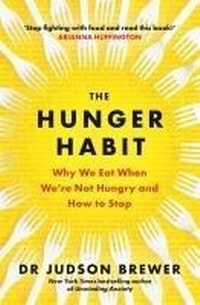 Abbildung von: The Hunger Habit - Black and White Publishing