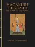 Cover: Hagakure Illustrated - Amber Books
