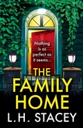 Cover: The Family Home - Boldwood Books Ltd