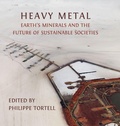 Cover: Heavy Metal - Open Book Publishers