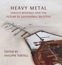 Enlarge image Cover: Heavy Metal - Open Book Publishers