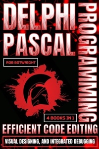 Abbildung von: Delphi Pascal Programming - Pastor Publishing Ltd
