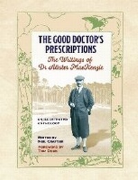 Abbildung von: The Good Doctor's Prescriptions - Ryan Company
