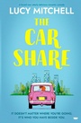 Cover: The Car Share - Bloodhound Books