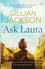 Cover: Ask Laura - Bloodhound Books