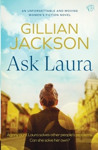 Enlarge image Cover: Ask Laura - Bloodhound Books