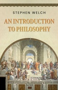 Cover: An Introduction to Philosophy - PN Books