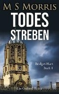 Cover: Todesstreben - Landmark Media