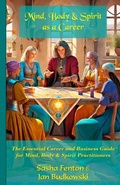 Cover: Mind, Body & Spirit as a Career - Zambezi Publishing