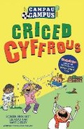 Cover: Campau Campus - Criced Cyffrous - Firefly Press Ltd