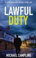 Cover: Lawful Duty - Shadowstone Books