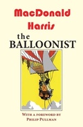 Cover: The Balloonist - Galileo Publishers