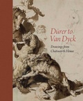 Cover: Duerer to Van Dyck - National Galleries of Scotland