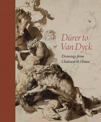 Enlarge image Cover: Duerer to Van Dyck - National Galleries of Scotland