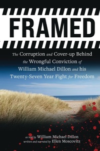 Abbildung von: Framed - William Dillon and Ellen Moscovitz