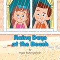 Cover: Rainy Days at the Beach - PC KIDS