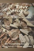 Cover: Tiny Songs - Bottom Dog Press