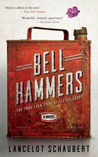 Enlarge image Cover: Bell Hammers - Lance Schaubert