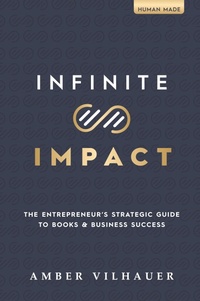 Abbildung von: Infinite Impact - STRONGPrint Publishing
