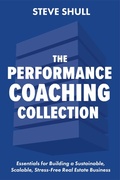 Cover: Performance Coaching Collection - Ballast Books