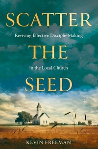 Enlarge image Cover: Scatter the Seed - Ballast Books