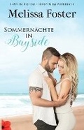 Cover: Sommernaechte in Bayside - World Literary Press