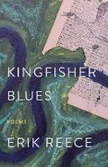 Cover: Kingfisher Blues - The University Press of Kentucky
