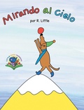 Cover: Mirando al Cielo - Little Book Farmers