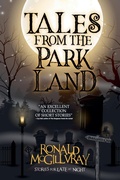 Cover: Tales From The Parkland - Velox Books
