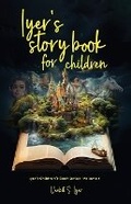 Cover: Iyer's Story book for children - Native Publishers