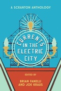 Cover: Currents in the Electric City - Belt Publishing