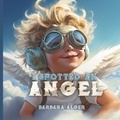 Cover: I Spotted An Angel - Native Publisher