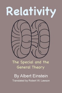 Enlarge image Cover: Relativity - Ancient Wisdom Publications