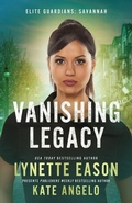 Cover: Vanishing Legacy - Sunrise Publishing