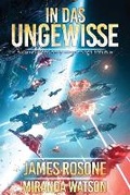 Cover: In das Ungewisse - Front Line Publishing Inc