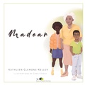 Cover: Madear - Peace & Freedom Publications