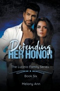 Cover: Defending Her Honor - Carxander Publishing