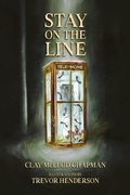 Cover: Stay on the Line - Shortwave Media