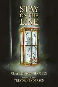 Enlarge image Cover: Stay on the Line - Shortwave Media