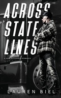 Cover: Across State Lines - Lauren Biel