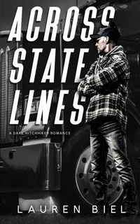 Enlarge image Cover: Across State Lines - Lauren Biel