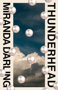 Abbildung von: Thunderhead - Scribe Us