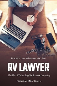 Abbildung von: RV Lawyer - Outskirts Press