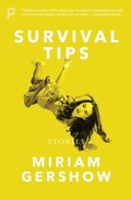 Cover: Survival Tips - Propeller Books