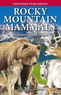 Cover: Rocky Mountain Mammals - Kidsworld