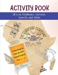 Cover: Activity Book - Debra Ford, Energy Mountain Inc