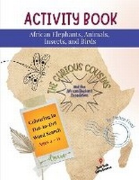 Enlarge image Cover: Activity Book - Debra Ford, Energy Mountain Inc