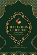 Cover: The Secrets Of The Self - Alicia Editions