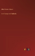 Cover: Irish Songs and Ballads - Outlook Verlag