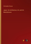 Cover: Japan. Its Architecture, Art, and Art Manufactures - Outlook Verlag